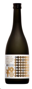 Joto Sake Daiginjo 300ml