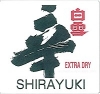 Shirayuki Sake Extra Dry 18L