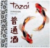 Tozai Sake Typhoon 720ml