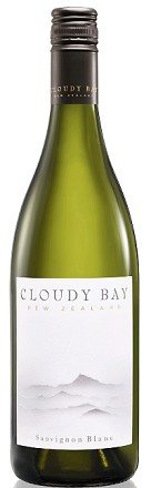 Cloudy Bay Sauvignon Blanc 750ml