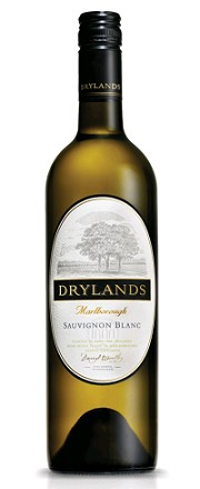 Drylands Sauvignon Blanc 750ml