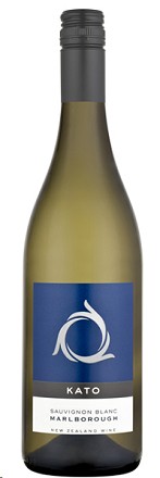 Kato Sauvignon Blanc 750ml