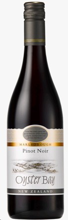 Oyster Bay Pinot Noir 750ml