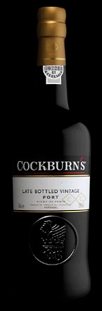 Cockburn Port Late Bottled Vintage 750ml