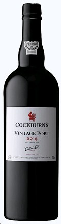 Cockburn Port Vintage 750ml