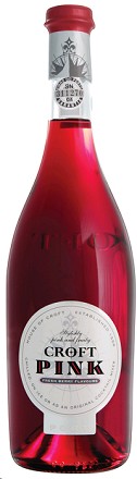 Croft Port Pink 750ml