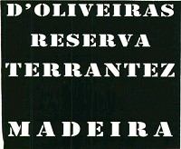 D'oliveira Madeira Terrantez 750ml