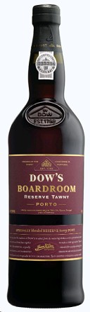 Dow's Port Tawny Reserve Boardroom 750ml