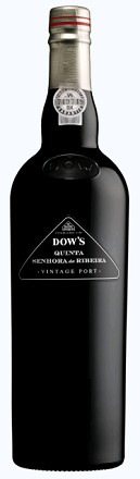 Dow's Port Vintage Senhora Da Ribeira 750ml