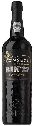 Fonseca Port Bin 27 375ml