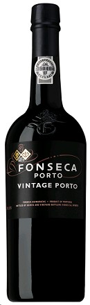 Fonseca Port Vintage 1.50L