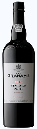 Graham's Port Vintage 375ml