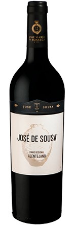 Jose Maria Da Fonseca Jose De Sousa 750ml