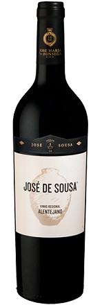 Jose Maria Da Fonseca Jose De Sousa 750ml