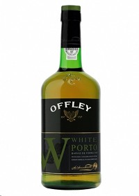Offley Port White Barao De Forrester 750ml