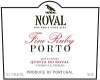 Quinta Do Noval Port Fine Ruby 750ml