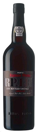 Ramos Pinto Port Late Bottled Vintage Rp Lbv 750ml