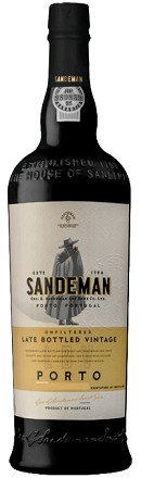 Sandeman Port Late Bottled Vintage 750ml