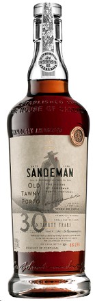 Sandeman Port Tawny 30 Year 750ml