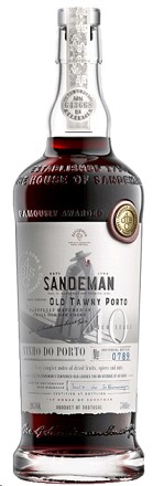 Sandeman Port Tawny 40 Year 750ml