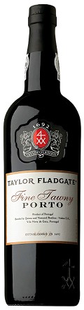 Taylor Fladgate Port Fine Tawny 750ml