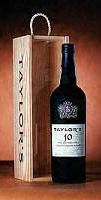 Taylor Fladgate Porto 10 Year Old Tawny 750ml