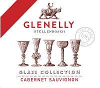 Glenelly Cabernet Sauvignon The Glass Collection 750ml
