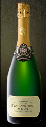 Graham Beck Brut 750ml