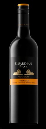 Guardian Peak Frontier 750ml