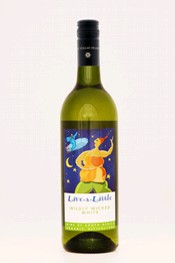 Live-a-little Wildly Wicked White 750ml