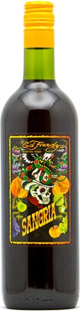 Ed Hardy Sangria 750ml