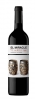 El Miracle Garnacha Tintorera By Mariscal 750ml