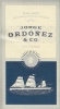 Jorge Ordonez Victoria No 2 375ml