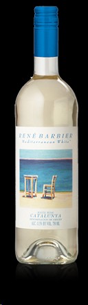Rene Barbier Mediterranean White 3L