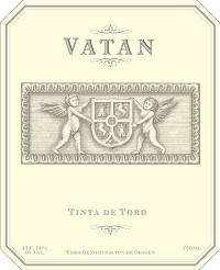 Vatan Tinta De Toro 750ml