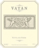Vatan Tinta De Toro 750ml