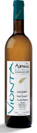 Vionta Albarino Limited Release 750ml