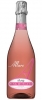 Allure Bubbly Pink Moscato 750ml
