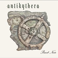 Antica Terra Pinot Noir Antikythera 750ml