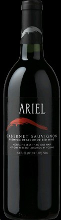 Ariel Cabernet Sauvignon 750ml