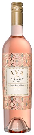 Ava Grace Rose 750ml