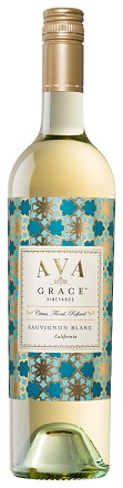 Ava Grace Sauvignon Blanc 750ml