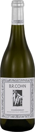 B.r. Cohn Chardonnay Silver Label 750ml