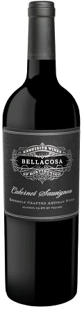 Bellacosa Cabernet Sauvignon 1.50L