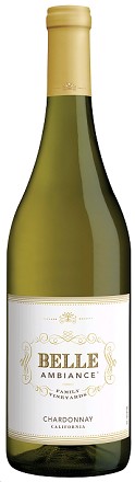 Belle Ambiance Chardonnay 750ml