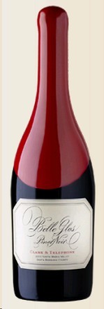 Belle Glos Pinot Noir Clark & Telephone Vineyard 750ml