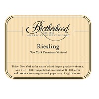 Brotherhood Riesling 1.50L
