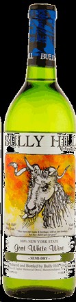 Bully Hill Vineyards Goat White 750ml
