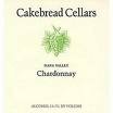 Cakebread Cellars Chardonnay Napa 750ml