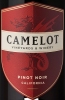 Camelot Pinot Noir 750ml